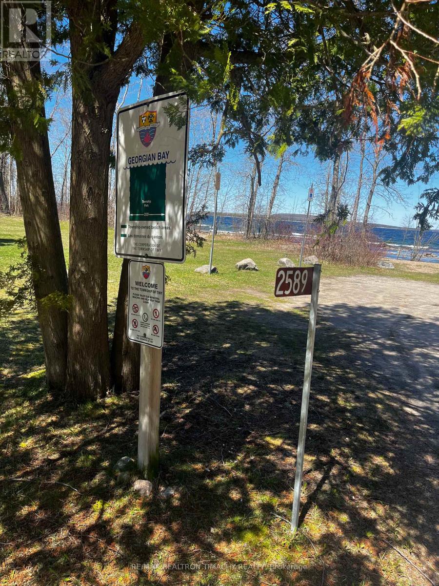 Lot 25 Champlain Road, Tiny, Ontario  L9M 0C3 - Photo 6 - S13704892