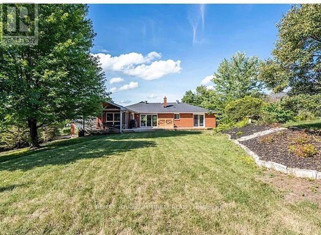 12 CAIRNS BOULEVARD, Springwater, Ontario