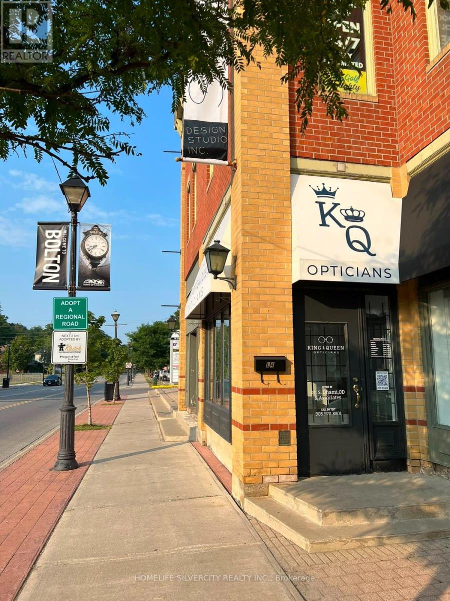 18 KING STREET E, Caledon, Ontario