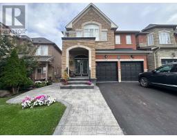 BASEMENT APARTMENT - 23 OBLATE CRESCENT, Brampton, Ontario