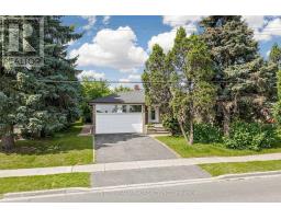 129 CRESTWOOD ROAD, Vaughan, Ontario