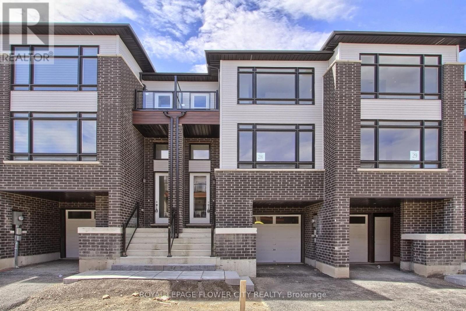 33 SIDNEY ROSE COMMON, St. Catharines, Ontario