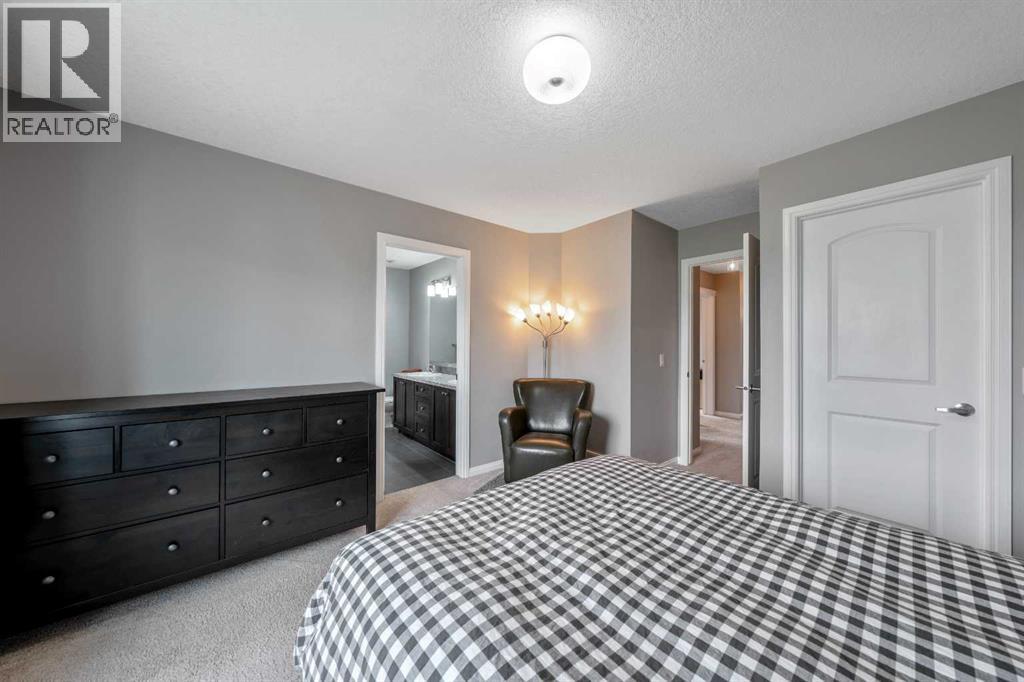 64 Sunrise Terrace, Cochrane, Alberta  T4C 0V3 - Photo 23 - A2325595