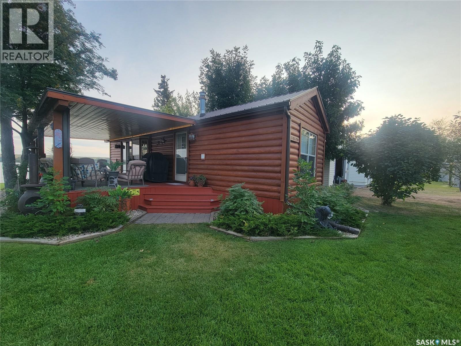Lot 3 Lakeshore Drive, Eye Hill Rm No. 382, Saskatchewan  S0L 2C0 - Photo 5 - SK046377