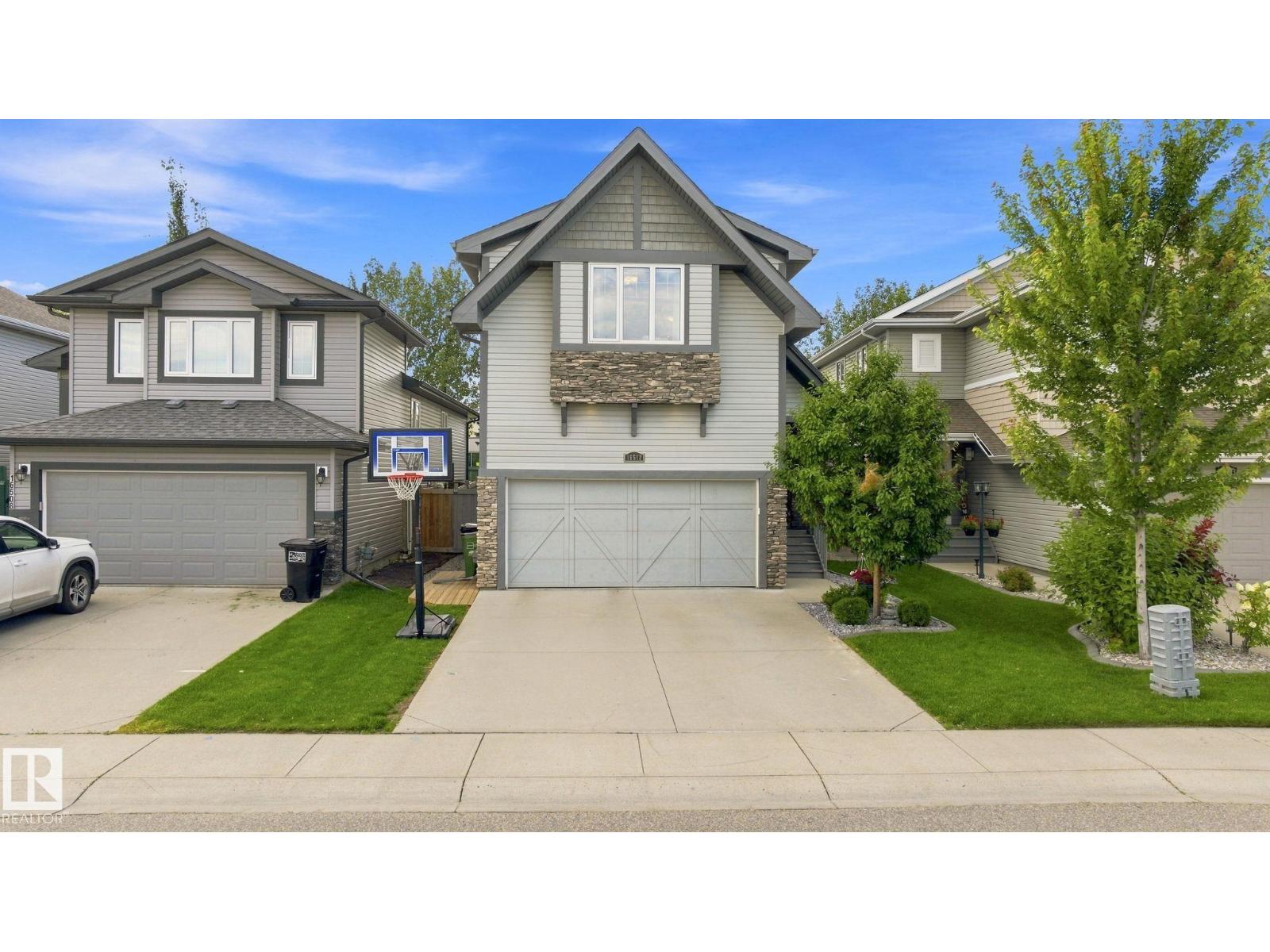 16512 140 ST NW NW, Edmonton, Alberta