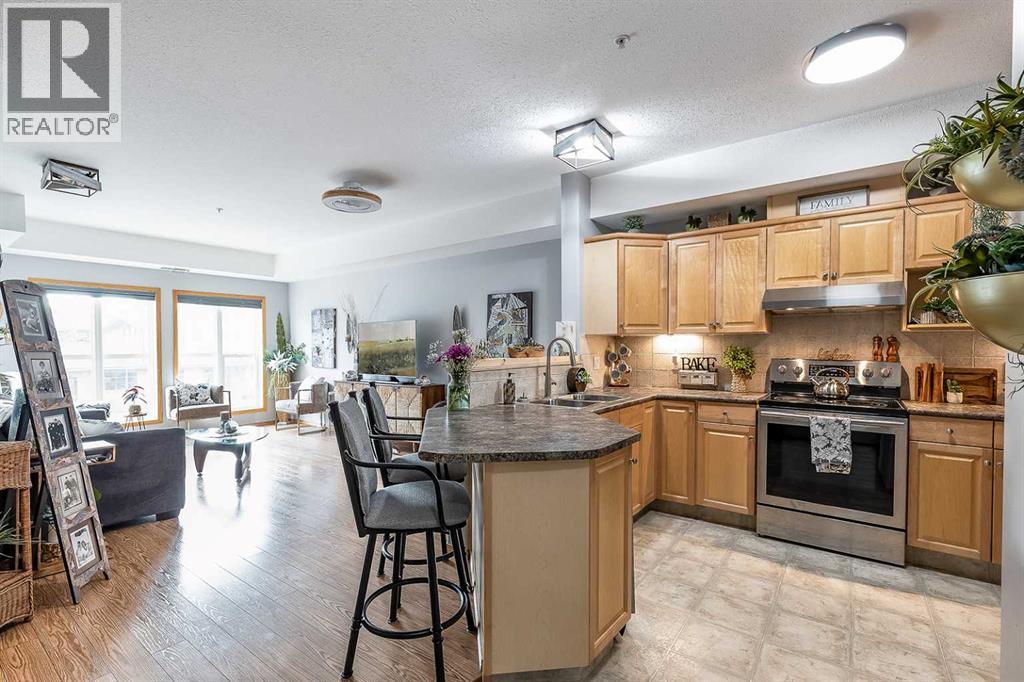 232, 29 River Ridge Drive NW, Medicine Hat, Alberta  T1A 8V3 - Photo 6 - A2339135