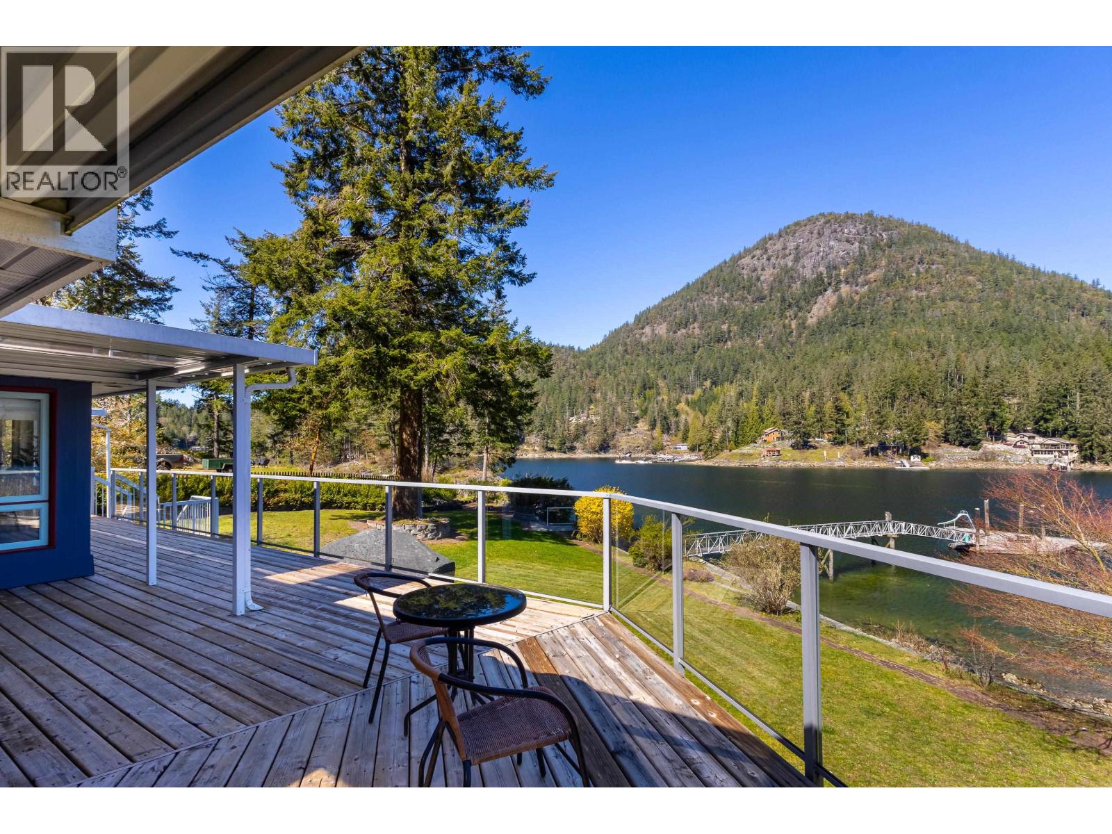 12881 Sunshine Coast Highway, Madeira Park, British Columbia  V0N 2H1 - Photo 8 - R3147690