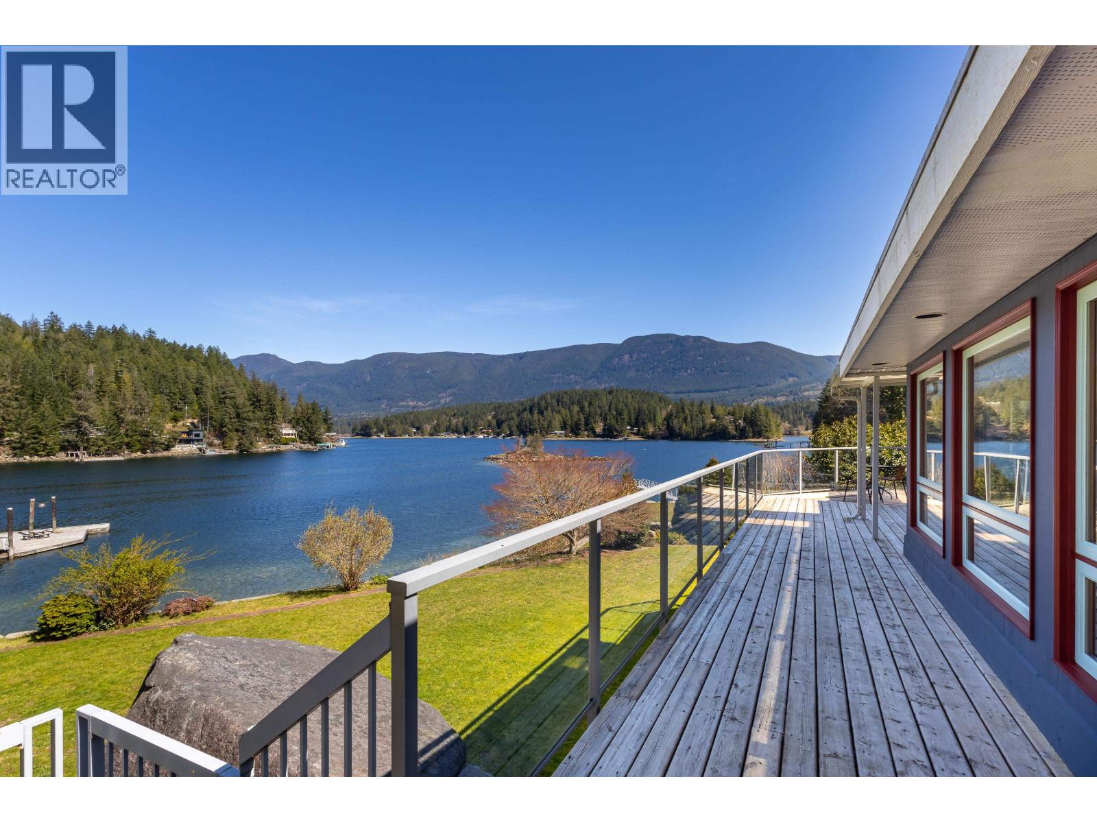 12881 Sunshine Coast Highway, Madeira Park, British Columbia  V0N 2H1 - Photo 7 - R3147690