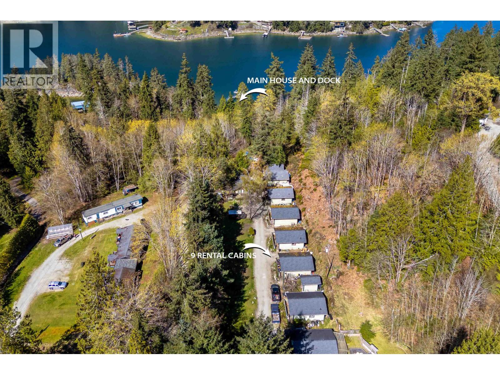 12881 Sunshine Coast Highway, Madeira Park, British Columbia  V0N 2H1 - Photo 6 - R3147690