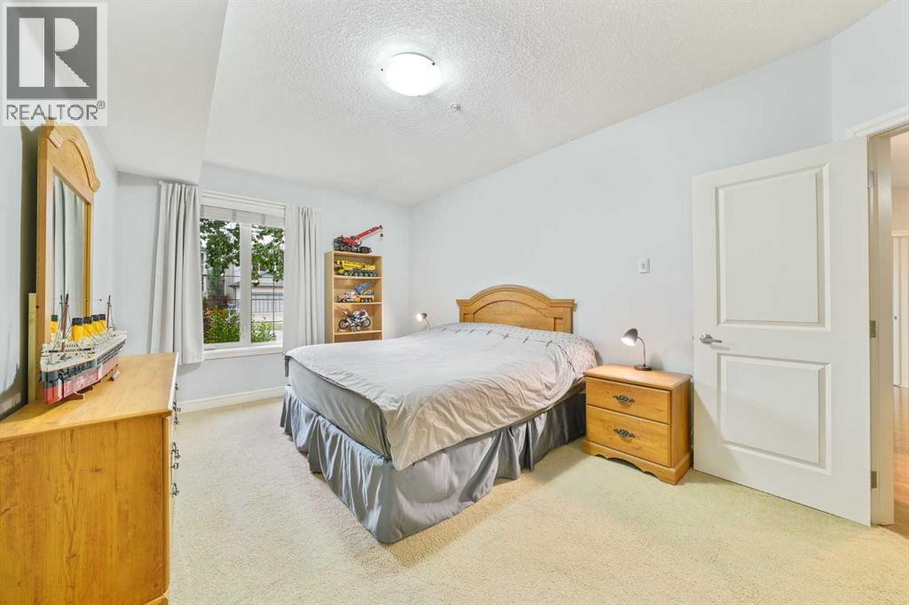 3104, 15 Sunset Square, Cochrane, Alberta  T4C 0E7 - Photo 10 - A2338478