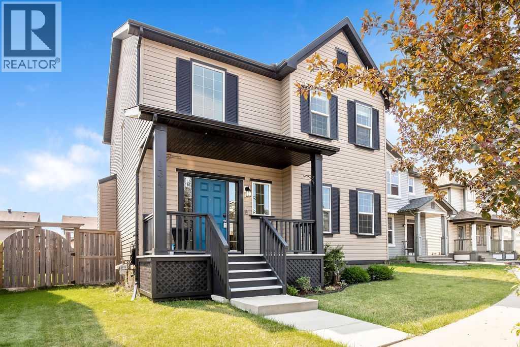 134 Prestwick Terrace SE, calgary, Alberta