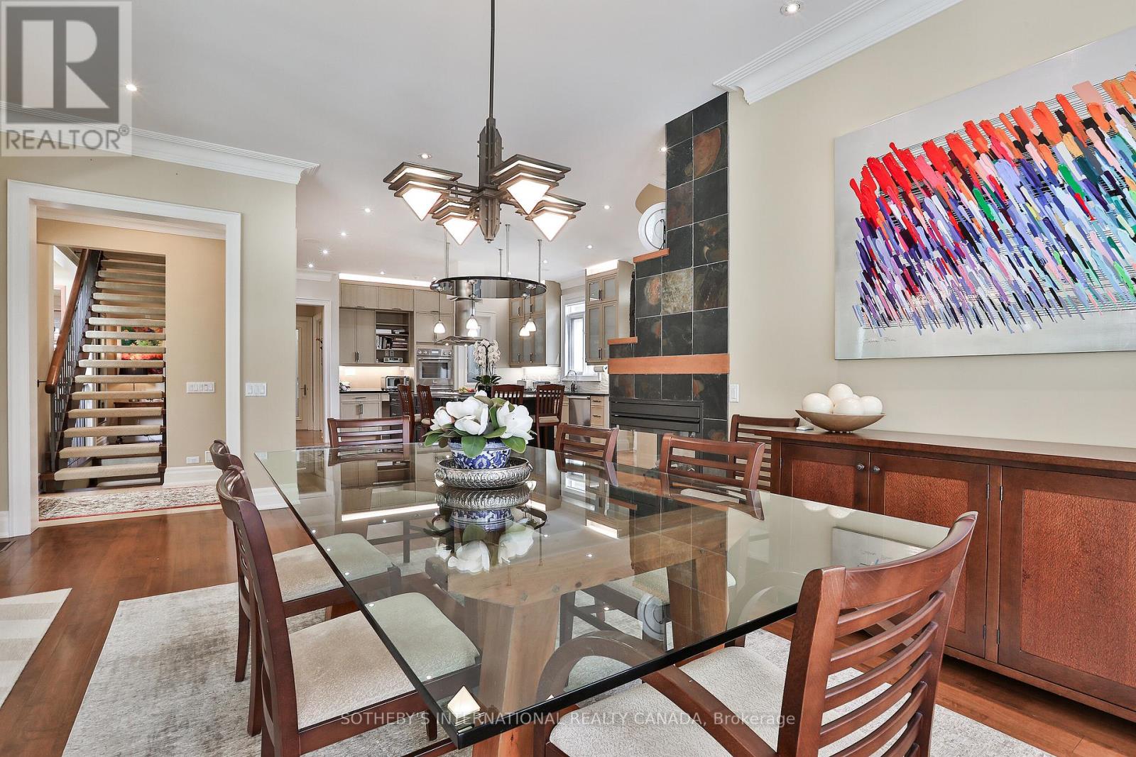 23 Country Lane, Toronto, Ontario  M2L 1E1 - Photo 12 - C13704922