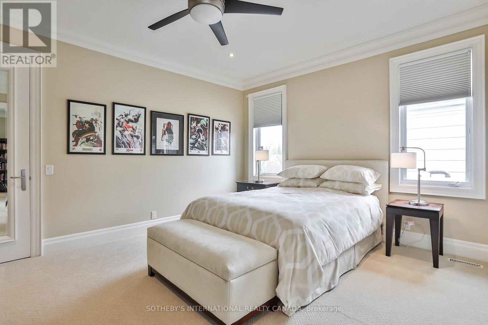 23 Country Lane, Toronto, Ontario  M2L 1E1 - Photo 21 - C13704922