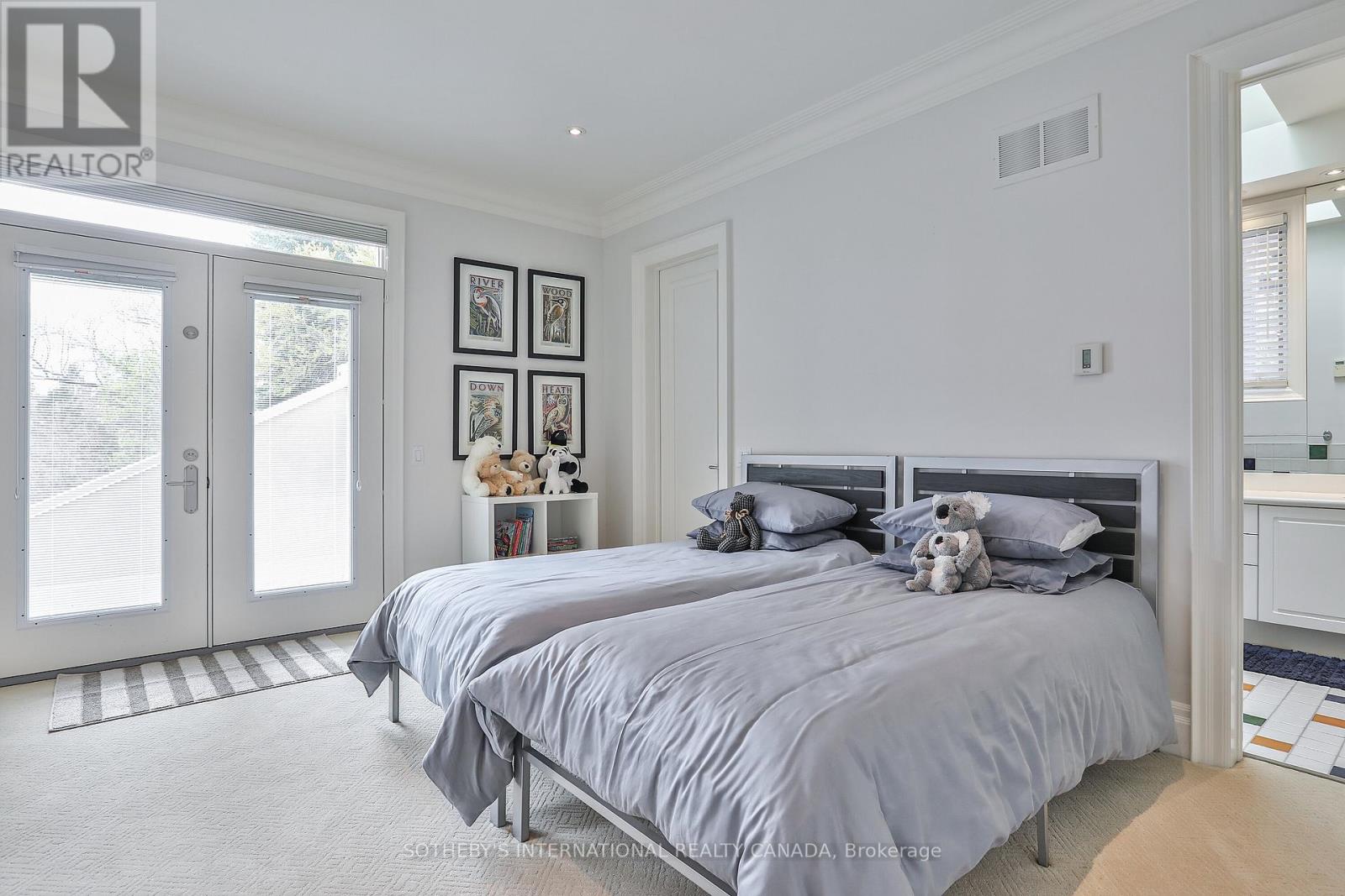23 Country Lane, Toronto, Ontario  M2L 1E1 - Photo 26 - C13704922
