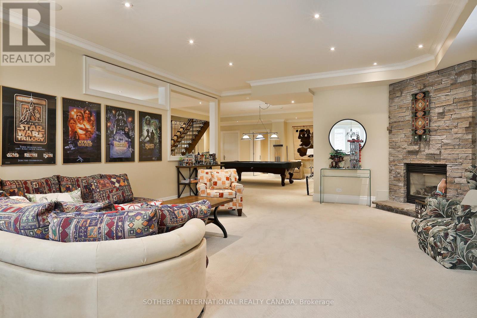 23 Country Lane, Toronto, Ontario  M2L 1E1 - Photo 33 - C13704922