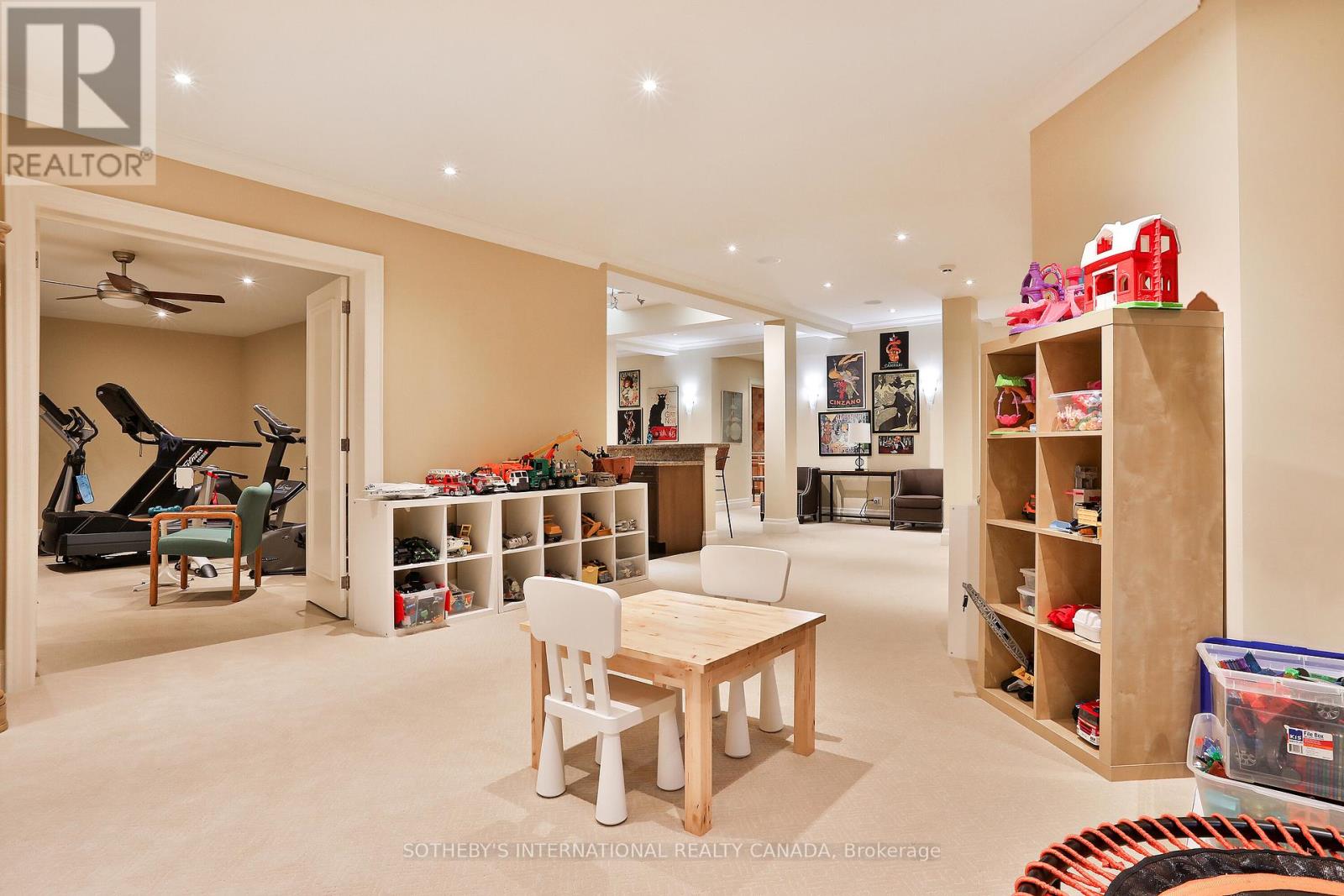 23 Country Lane, Toronto, Ontario  M2L 1E1 - Photo 35 - C13704922