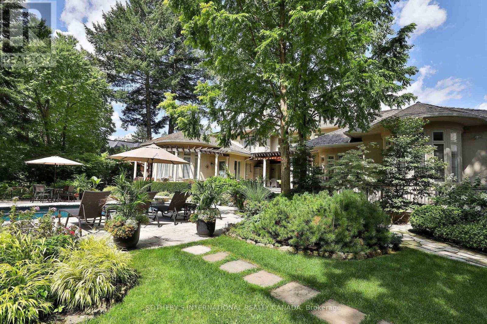 23 Country Lane, Toronto, Ontario  M2L 1E1 - Photo 37 - C13704922