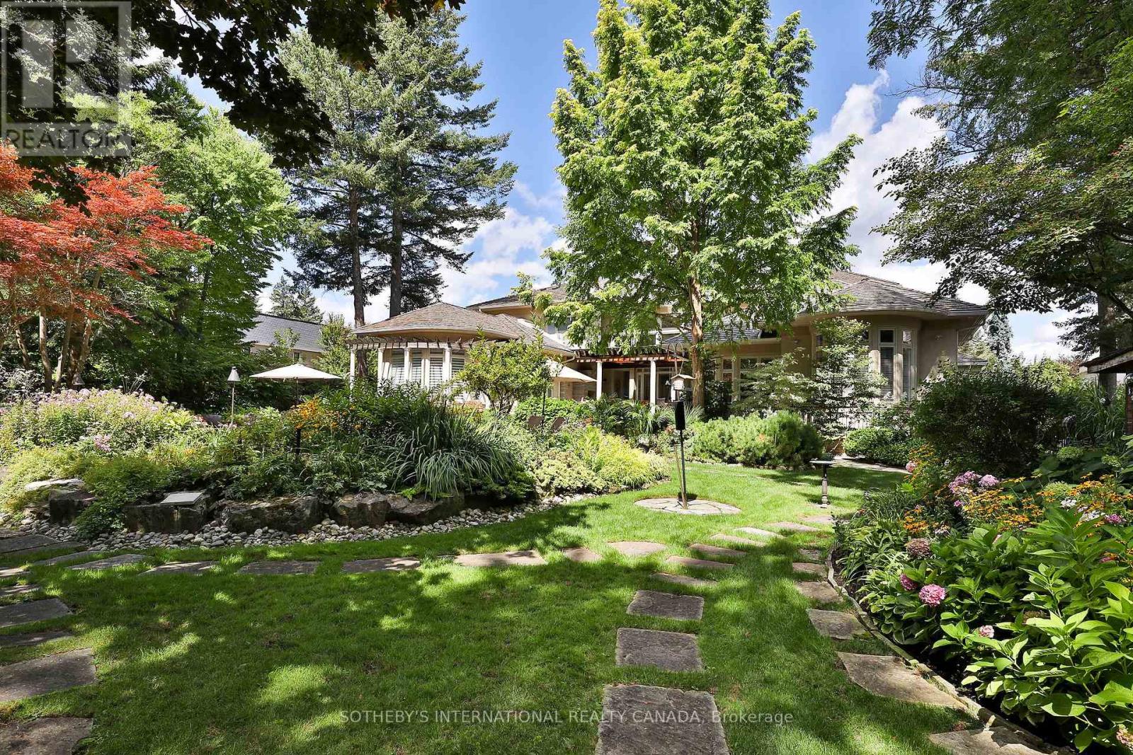 23 Country Lane, Toronto, Ontario  M2L 1E1 - Photo 38 - C13704922
