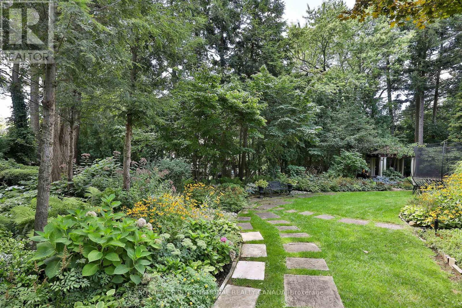 23 Country Lane, Toronto, Ontario  M2L 1E1 - Photo 39 - C13704922