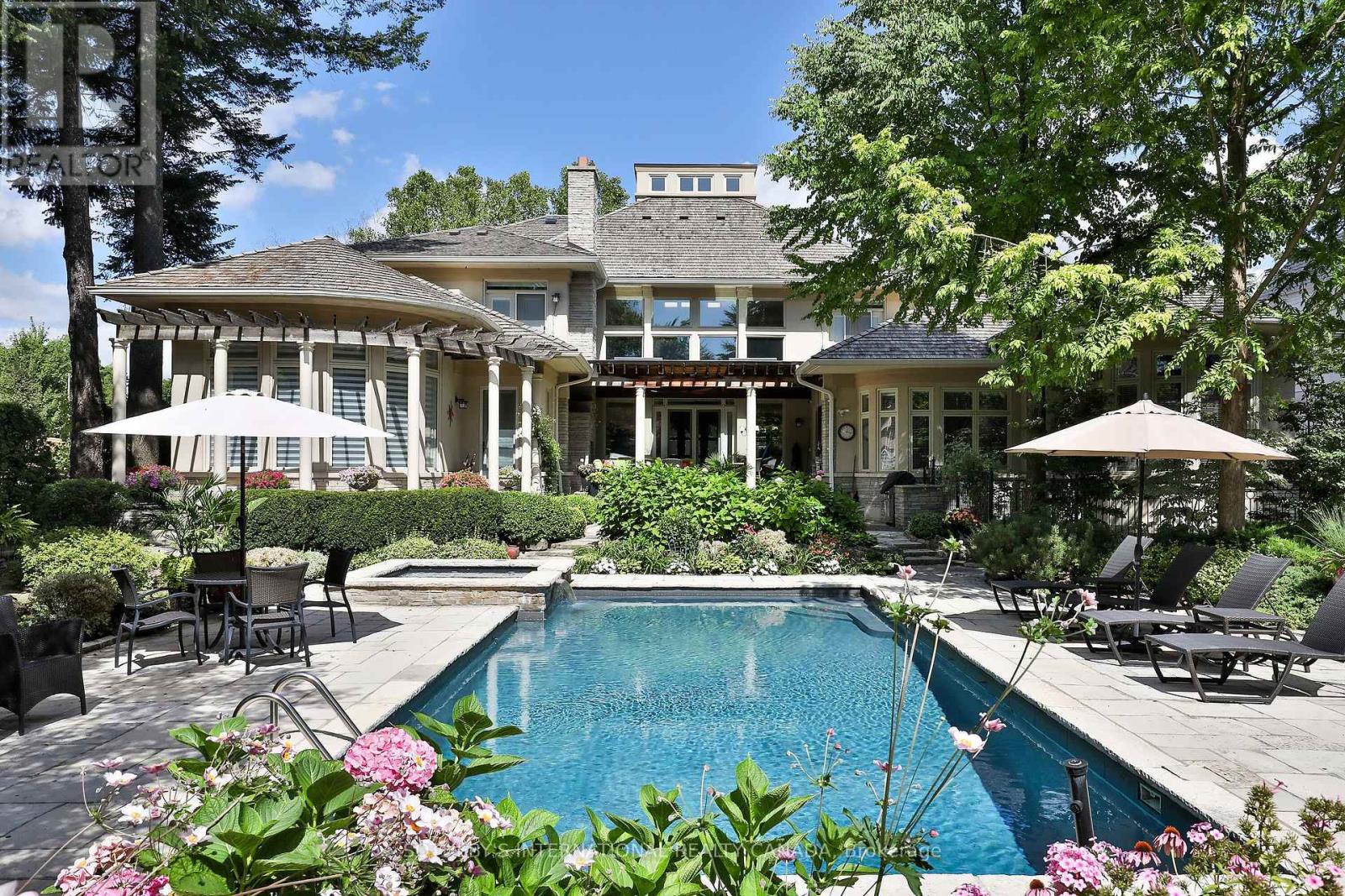 23 Country Lane, Toronto, Ontario  M2L 1E1 - Photo 43 - C13704922