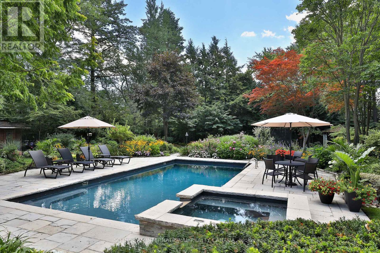 23 Country Lane, Toronto, Ontario  M2L 1E1 - Photo 44 - C13704922
