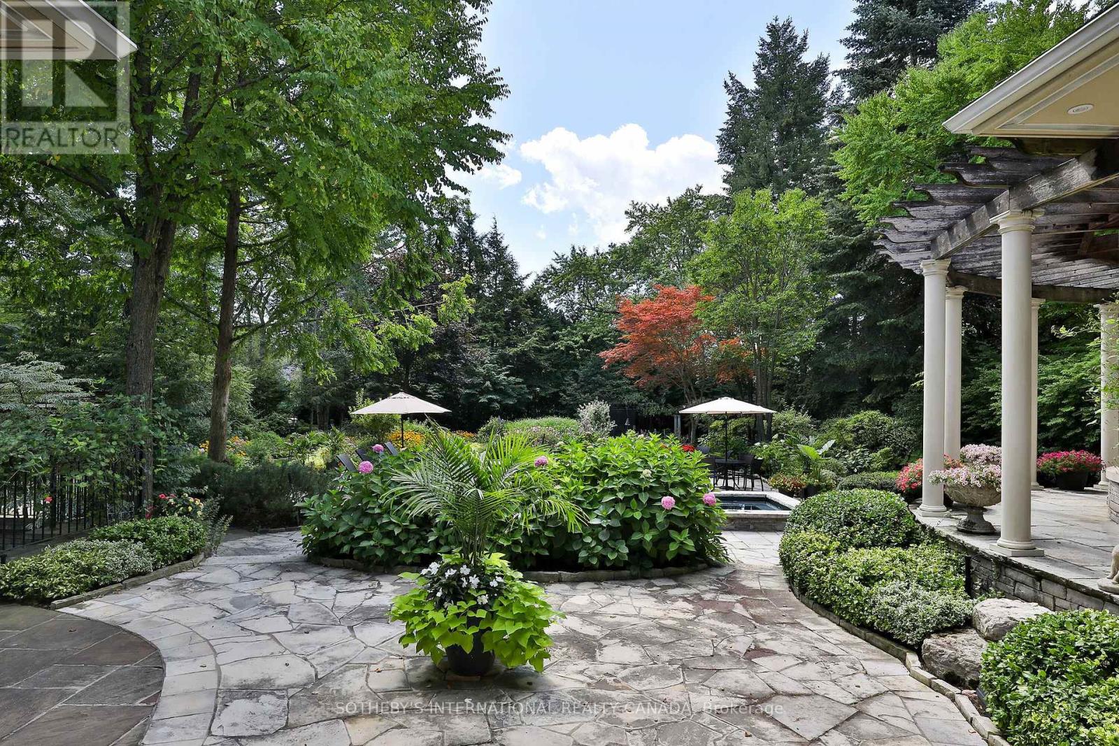 23 Country Lane, Toronto, Ontario  M2L 1E1 - Photo 46 - C13704922
