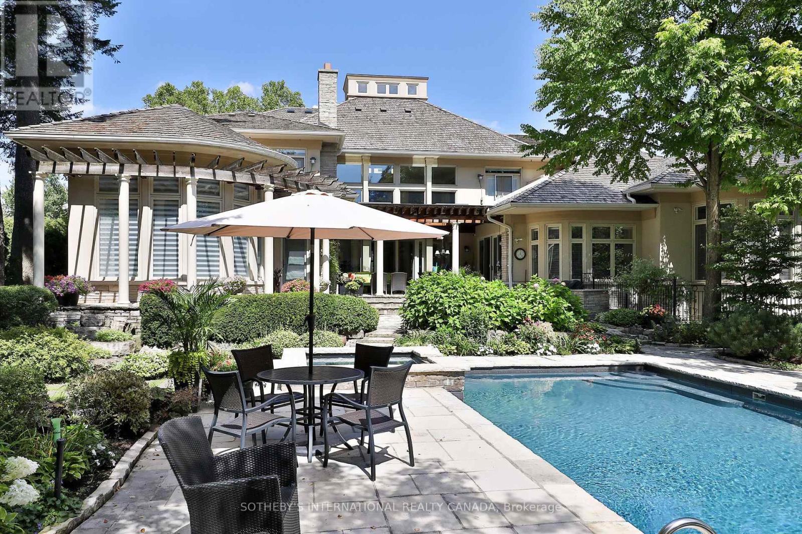 23 Country Lane, Toronto, Ontario  M2L 1E1 - Photo 47 - C13704922