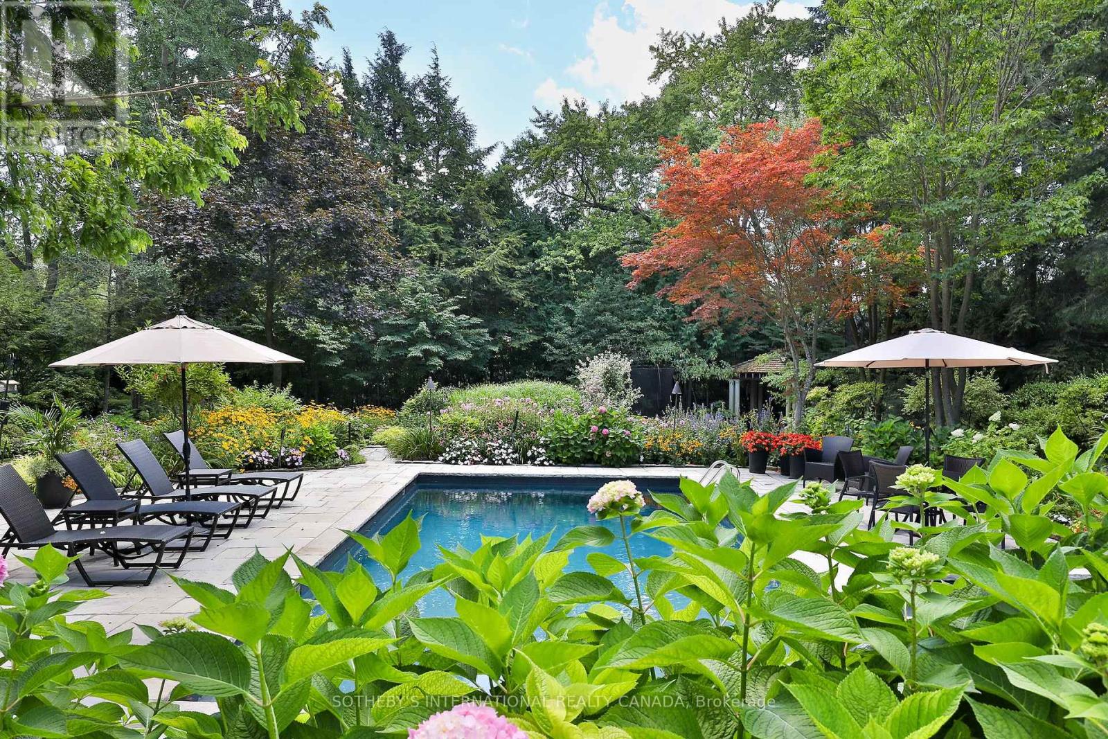 23 Country Lane, Toronto, Ontario  M2L 1E1 - Photo 48 - C13704922