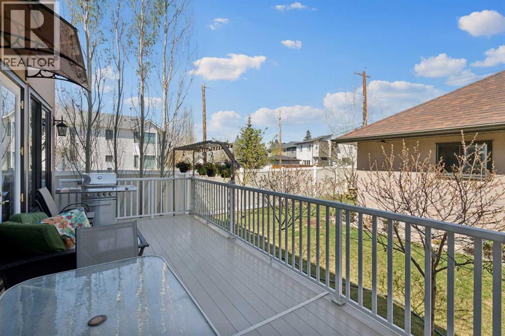 4538 Montgomery Avenue NW, Calgary, Alberta  T3B 0K9 - Photo 35 - A2318623