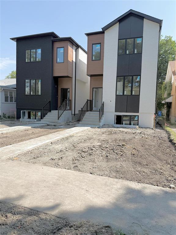 .5 514 Rathgar Avenue, Winnipeg, Manitoba  R3L 1G5 - Photo 1 - 202617401