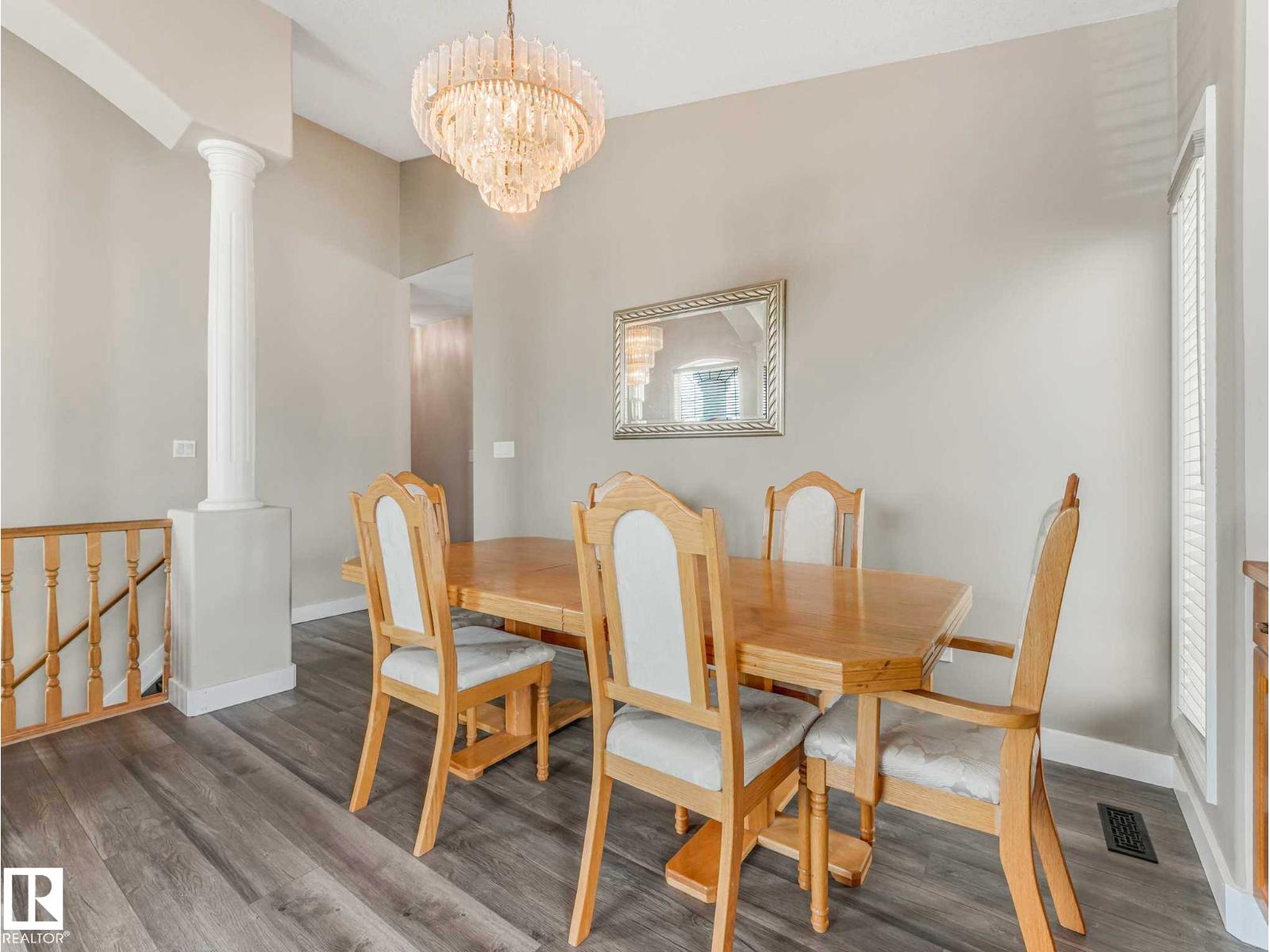 153 Kulawy Dr N NW, Edmonton, Alberta  T6L 6Y9 - Photo 11 - E4504445