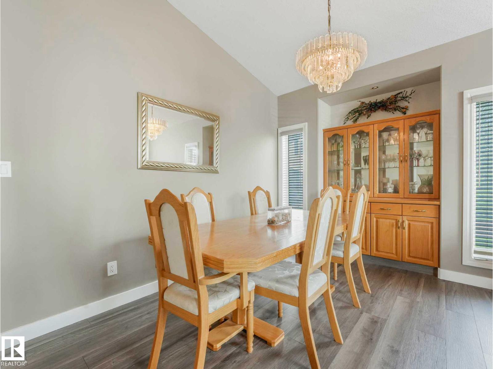 153 Kulawy Dr N NW, Edmonton, Alberta  T6L 6Y9 - Photo 10 - E4504445