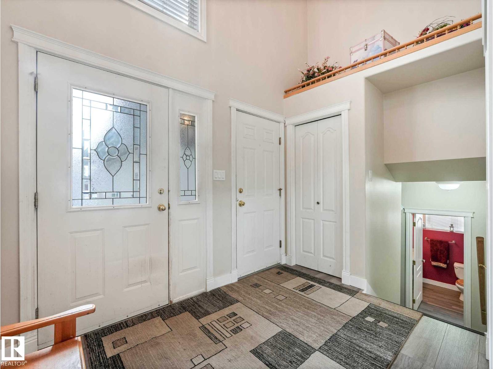 153 Kulawy Dr N NW, Edmonton, Alberta  T6L 6Y9 - Photo 4 - E4504445