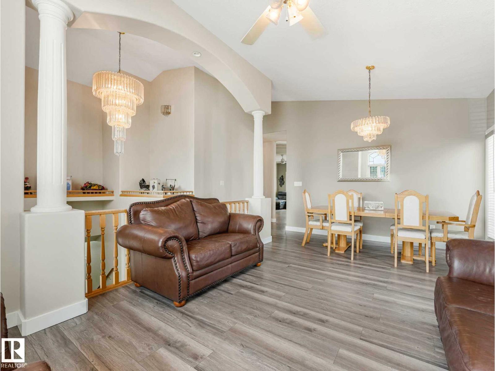 153 Kulawy Dr N NW, Edmonton, Alberta  T6L 6Y9 - Photo 9 - E4504445