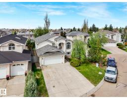 153 Kulawy Dr N NW, Edmonton, Alberta T6L 6Y9 (30172081)
