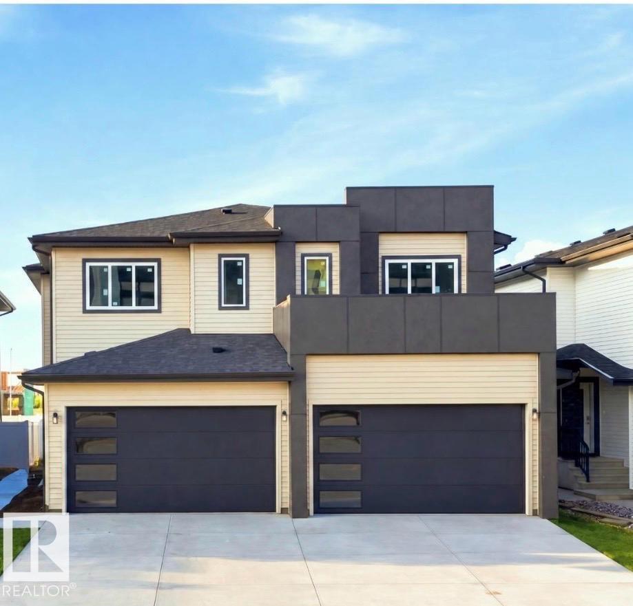 1816 155 AV NW, edmonton, Alberta