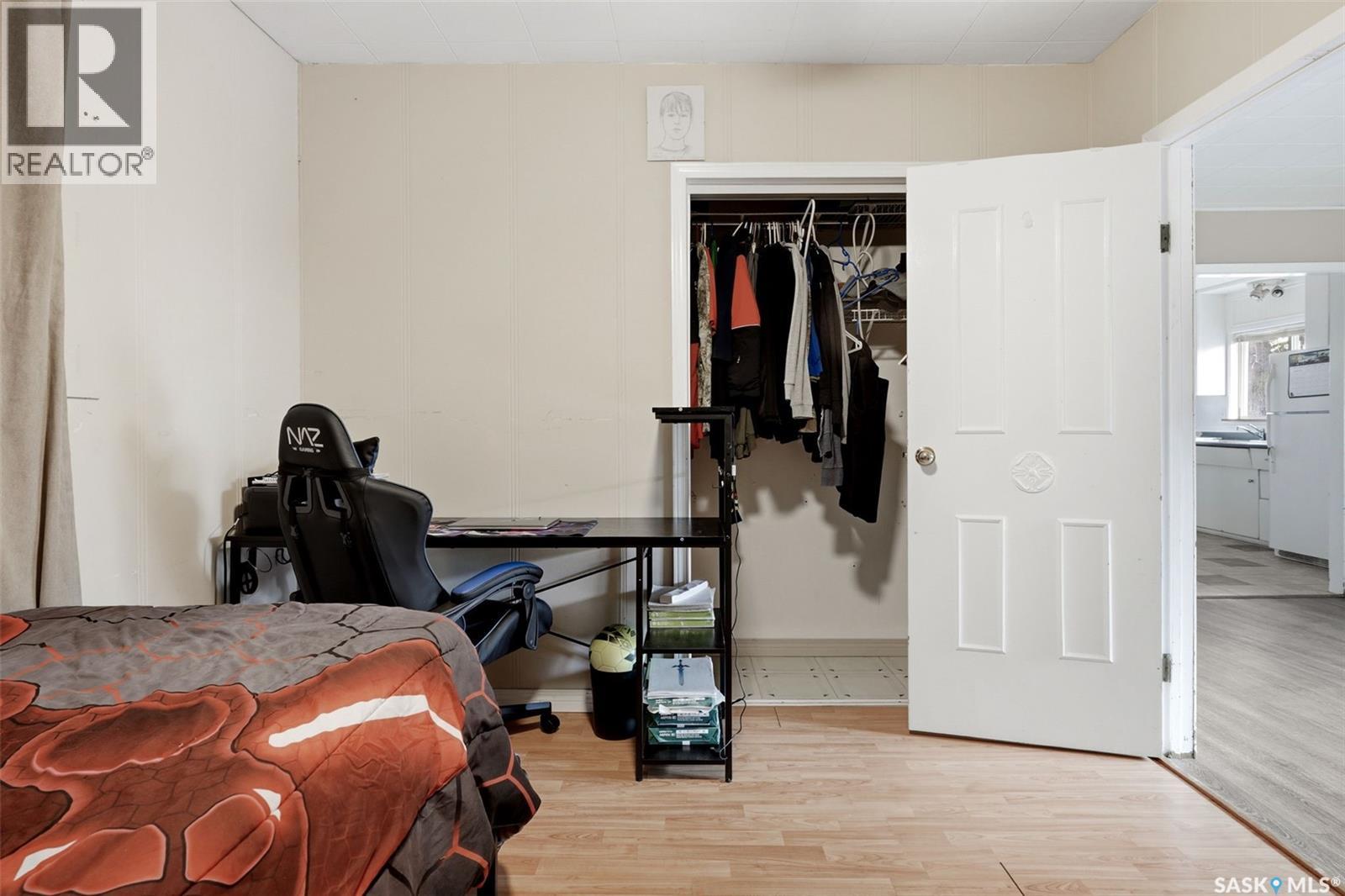 205 First Avenue, Kelliher, Saskatchewan  S0A 1V0 - Photo 13 - SK046408