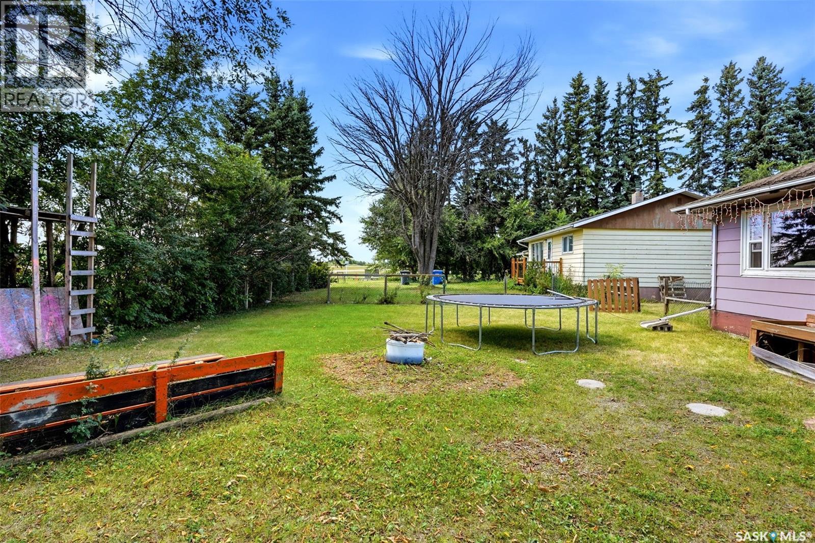 205 First Avenue, Kelliher, Saskatchewan  S0A 1V0 - Photo 30 - SK046408