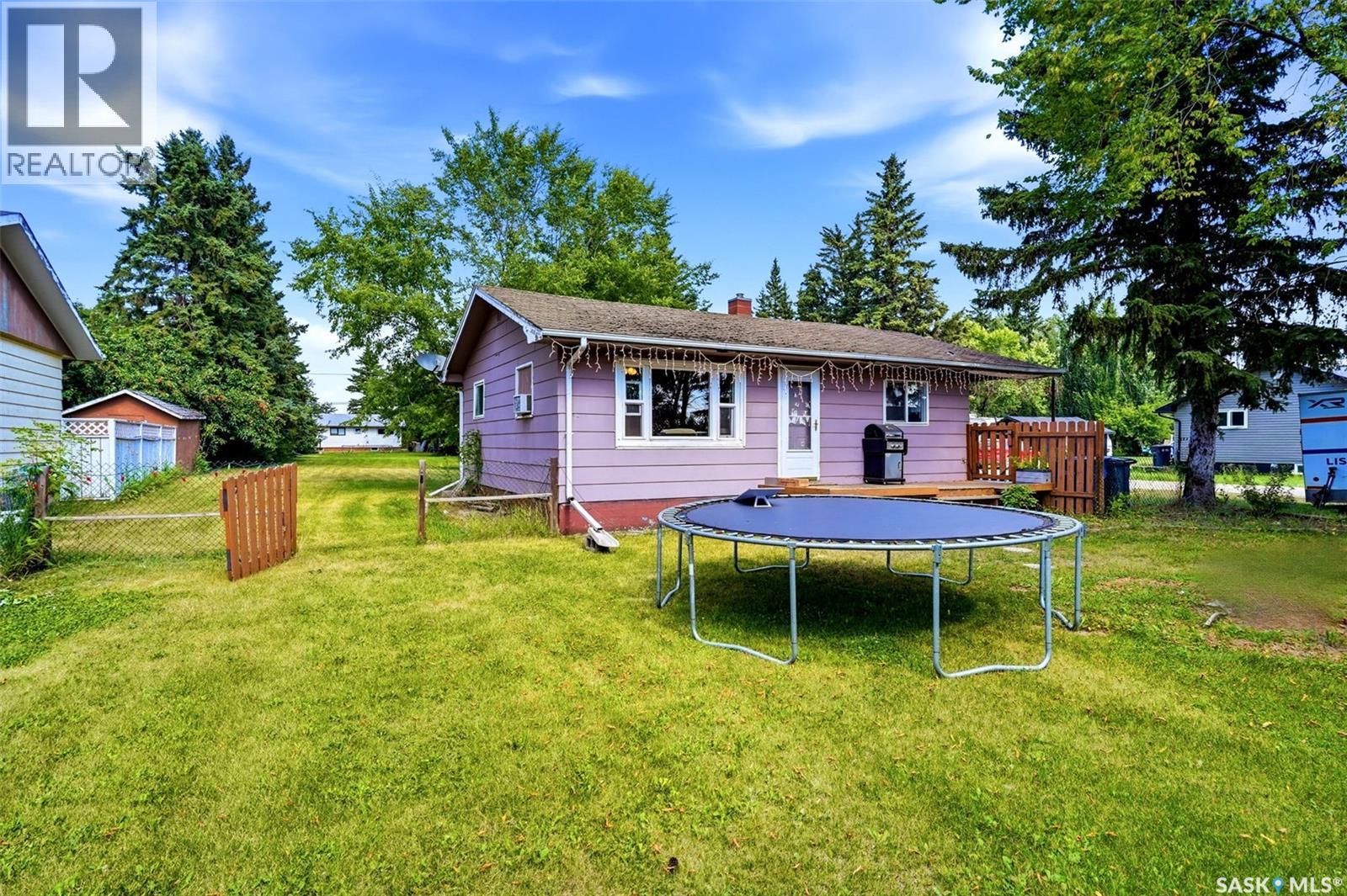 205 First Avenue, Kelliher, Saskatchewan  S0A 1V0 - Photo 32 - SK046408