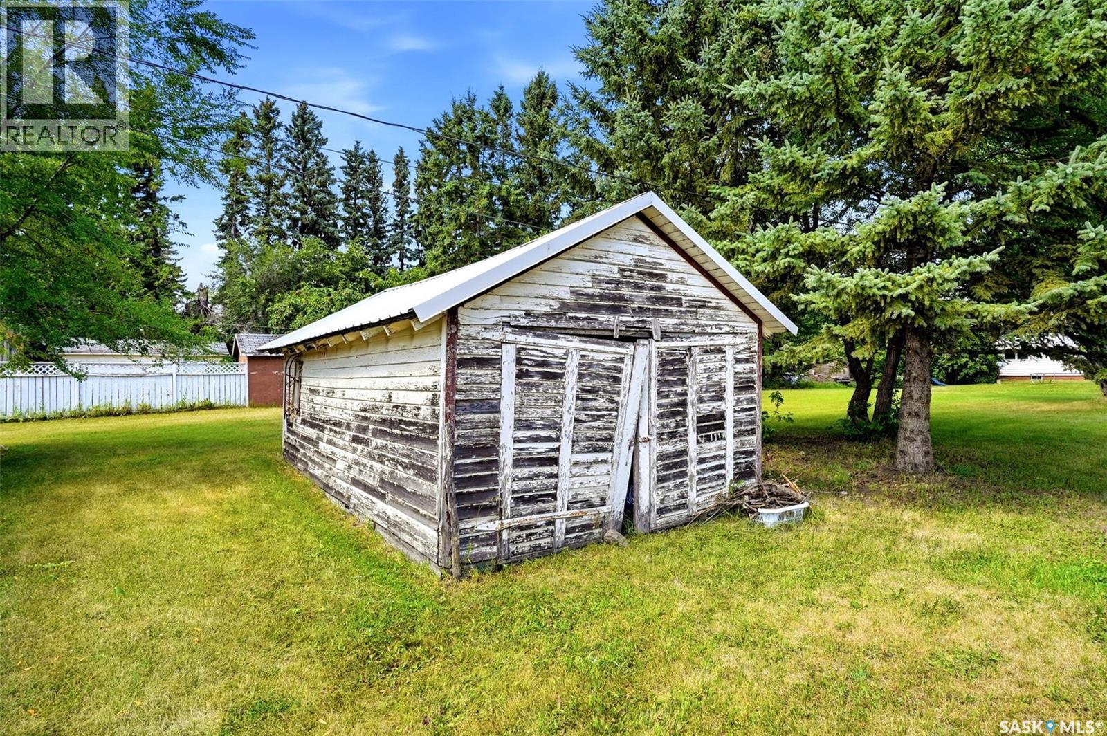 205 First Avenue, Kelliher, Saskatchewan  S0A 1V0 - Photo 36 - SK046408