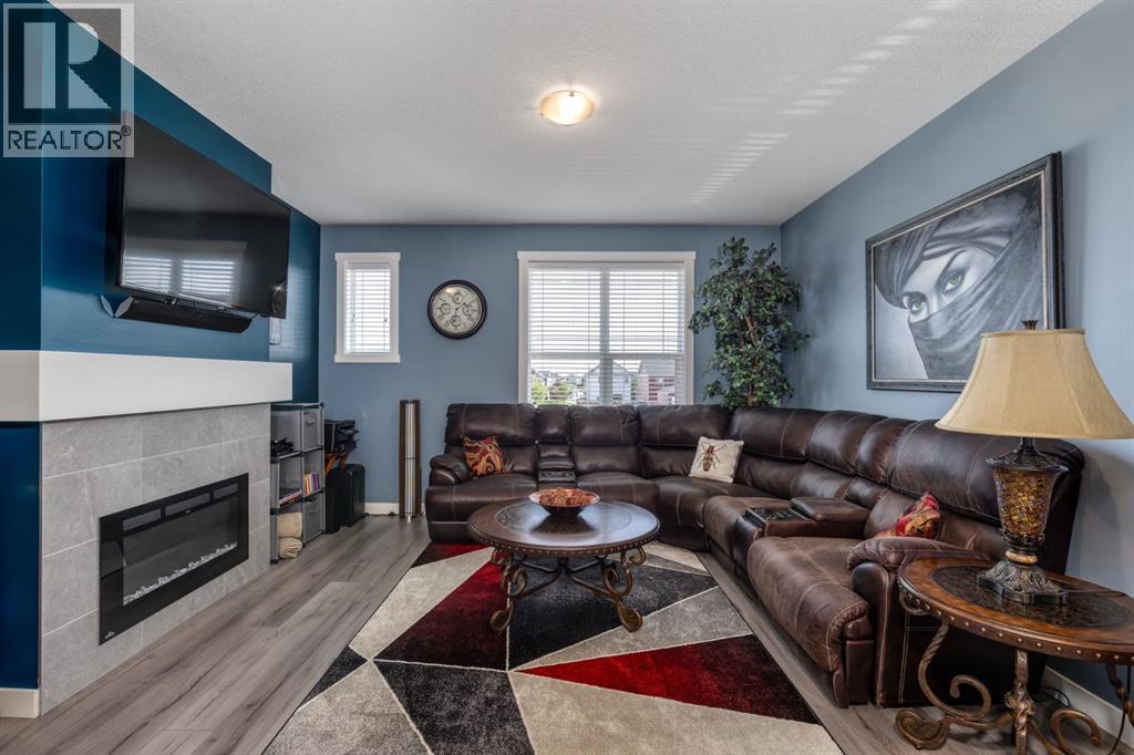 258 Copperleaf Way Se, Calgary, Alberta  T2Z 5E9 - Photo 13 - A2339146