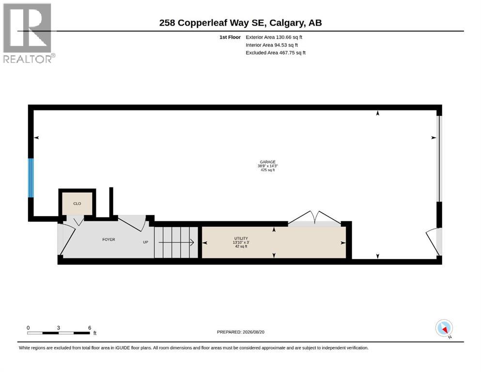 258 Copperleaf Way Se, Calgary, Alberta  T2Z 5E9 - Photo 44 - A2339146