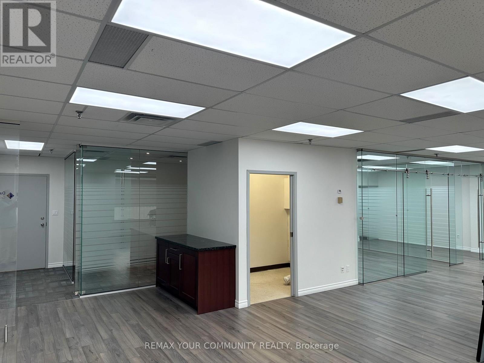 303 & 305 - 2750 14th Avenue, Markham, Ontario  L3R 0B6 - Photo 11 - N13699184