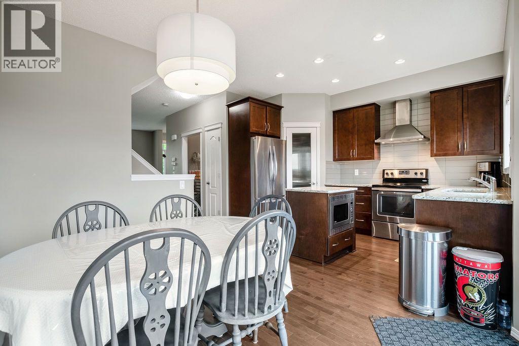 162 Cranford Park SE, Calgary, Alberta  T3M 2C4 - Photo 17 - A2315938