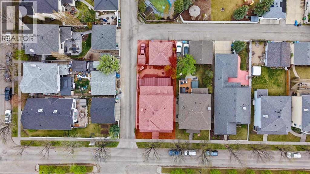 42 Inverness View SE, Calgary, Alberta  T2Z 3P8 - Photo 42 - A2332520