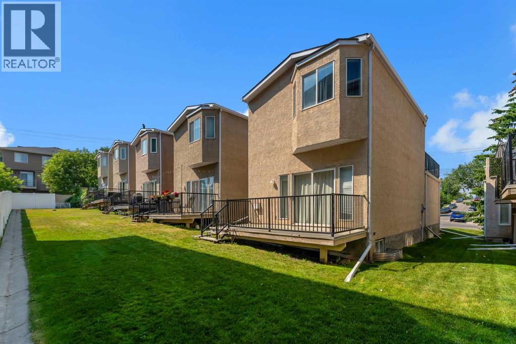 1707 23 Avenue SW, Calgary, Alberta  T2T 5Z9 - Photo 48 - A2337211