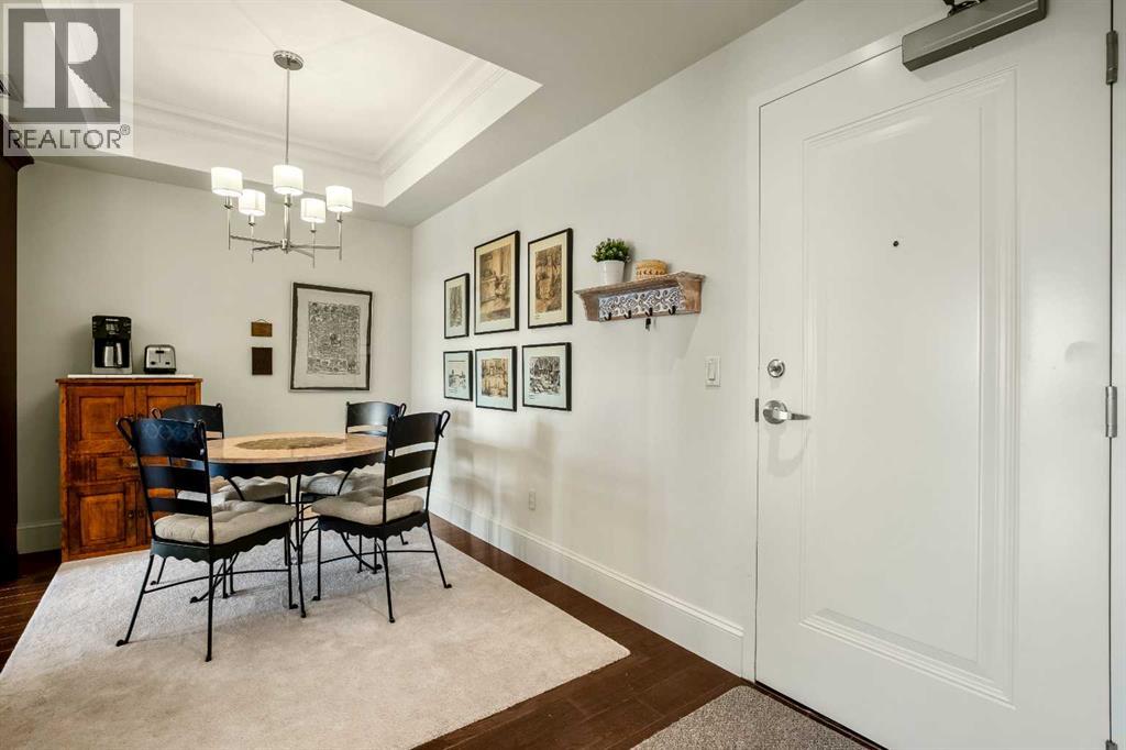 401, 131 Quarry Way SE, Calgary, Alberta T2C 5M7 - Photo 4 - A2339122