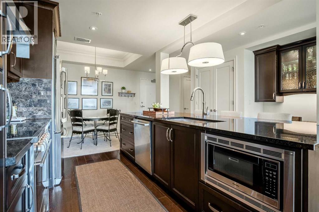 401, 131 Quarry Way SE, Calgary, Alberta T2C 5M7 - Photo 11 - A2339122