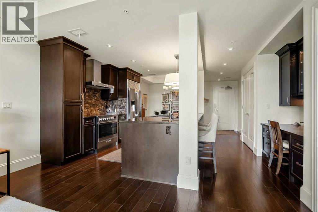 401, 131 Quarry Way SE, Calgary, Alberta T2C 5M7 - Photo 9 - A2339122