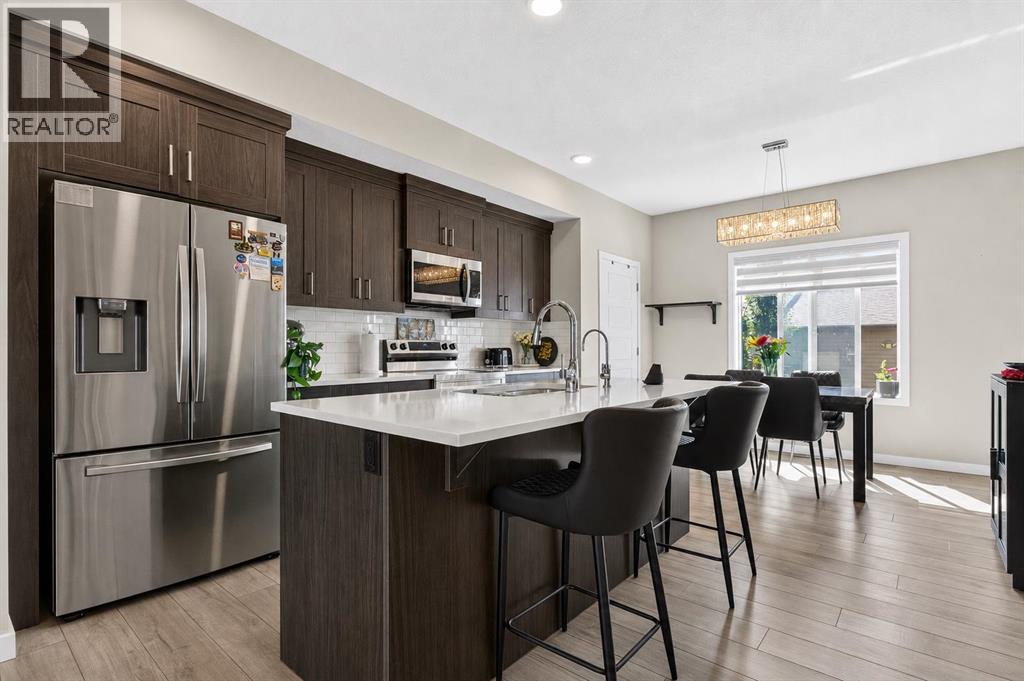 1079 Lanark Boulevard Se, Airdrie, Alberta  T4A 3M9 - Photo 12 - A2339224